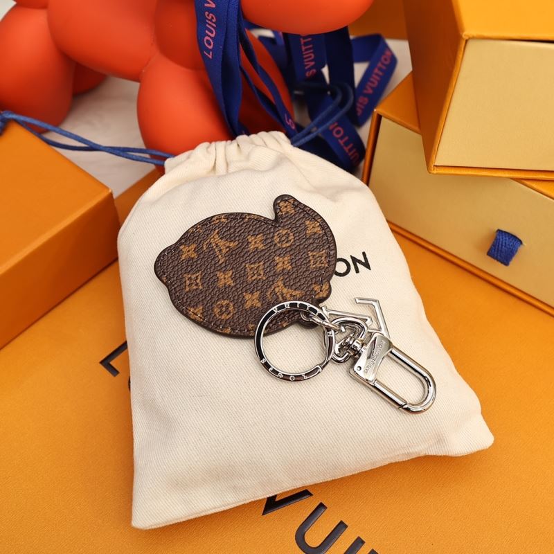 Louis Vuitton Keychains